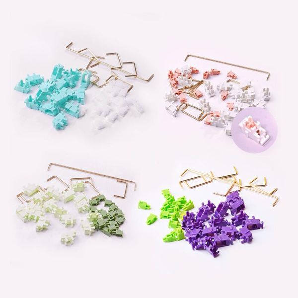 keyboards lumia plate mounted stabilizer for mechanical keyboard panda matcha blue white color customize pc game
keyboards lumia plate mounted stabilizer for mechanical keyboard panda matcha blue white color customize pc game