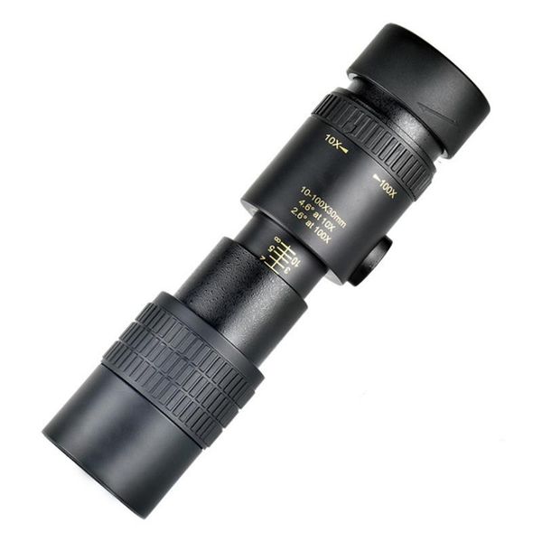 telescope & binoculars product single tube professional outdoor portable 10-30-30 zoom
telescope & binoculars product single tube professional outdoor portable 10-30-30 zoom