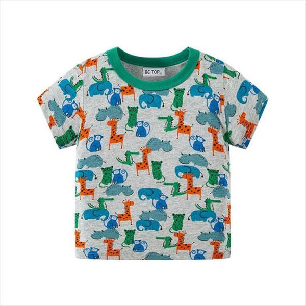 kids t shirt boys girls cotton clothes animals baby tees shirts design children girl top, Blue
kids t shirt boys girls cotton clothes animals baby tees shirts design children girl top, Blue