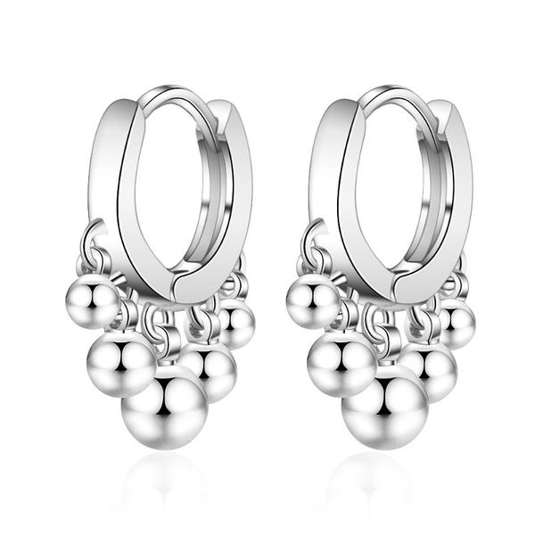 hoop & huggie kisslove ins simple light beads tassel earrings for women round ear rings girls jewellery oorbellen 2021 trendy, Golden;silver
hoop & huggie kisslove ins simple light beads tassel earrings for women round ear rings girls jewellery oorbellen 2021 trendy, Golden;silver