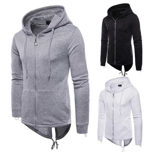 men's hoodies & sweatshirts states mens fleece pure color spread out the fork after big body fashion match hooded, Black
men's hoodies & sweatshirts states mens fleece pure color spread out the fork after big body fashion match hooded, Black