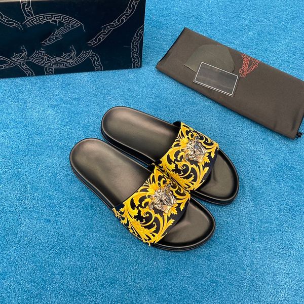 fashion men slides colorful sandals shoes slippers snake print slide 2021 fashion summer wide flat lady sandal slipper dust bag 38-45, Black
fashion men slides colorful sandals shoes slippers snake print slide 2021 fashion summer wide flat lady sandal slipper dust bag 38-45, Black
