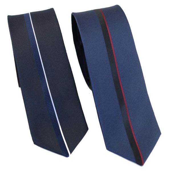 bow ties coachella unique panel stripes necktie microfiber blue black skinny tie 6cm, Black;gray
bow ties coachella unique panel stripes necktie microfiber blue black skinny tie 6cm, Black;gray
