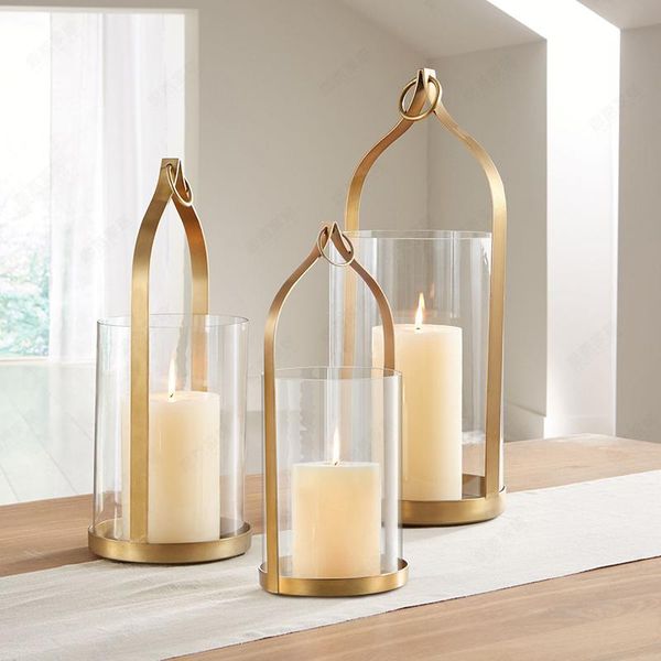 candle holders europe golden iron glass candlestick handmade art lantern wind lamp romantic candlelight dinner props home decor
candle holders europe golden iron glass candlestick handmade art lantern wind lamp romantic candlelight dinner props home decor