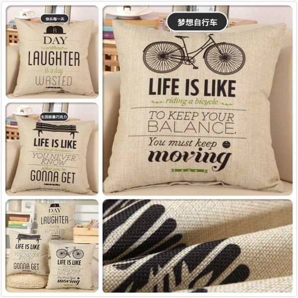 beige 45*45cm cushion cover diy creative customized print square 55cm cusions home office sofa chair car seat throw pillow case cushion/deco
beige 45*45cm cushion cover diy creative customized print square 55cm cusions home office sofa chair car seat throw pillow case cushion/deco