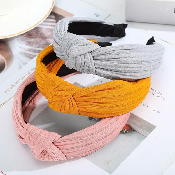 retro women wide hairband headband knitted knotted head hoop girl hair bands bezel accessories solid color headwear1
retro women wide hairband headband knitted knotted head hoop girl hair bands bezel accessories solid color headwear1