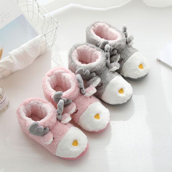 calzado mujer warm winter slippers women indoor home mute cute soft plush ball shoes woman interior boots pantuflas de, Black
calzado mujer warm winter slippers women indoor home mute cute soft plush ball shoes woman interior boots pantuflas de, Black