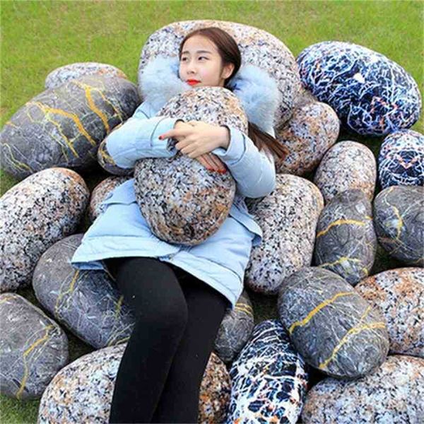 creative simulation stone cobblestone cushion plush toy sofa pillow funny room decoration
creative simulation stone cobblestone cushion plush toy sofa pillow funny room decoration
