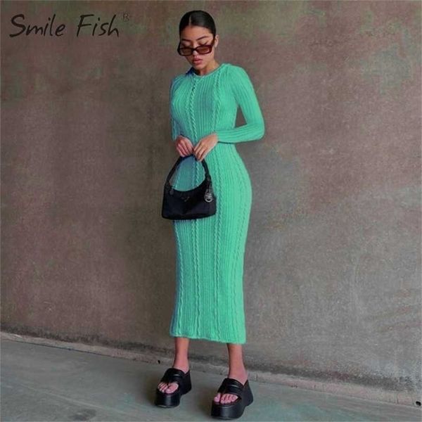 knitted ribbed women bodycon o-neck light blue sweater dresses long sleeve yellow maxi party clubwear g3037 211109, Black;gray
knitted ribbed women bodycon o-neck light blue sweater dresses long sleeve yellow maxi party clubwear g3037 211109, Black;gray