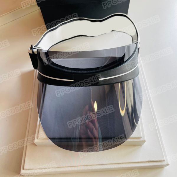 european and american new high-end resin panel polarized sun visor shading one-piece transparent male female six colors, Blue;gray
european and american new high-end resin panel polarized sun visor shading one-piece transparent male female six colors, Blue;gray