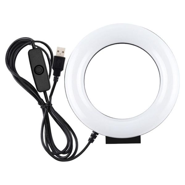 flash heads -puluz 4.7inch ring light led desklamp usb white for makeup video live studio pography
flash heads -puluz 4.7inch ring light led desklamp usb white for makeup video live studio pography