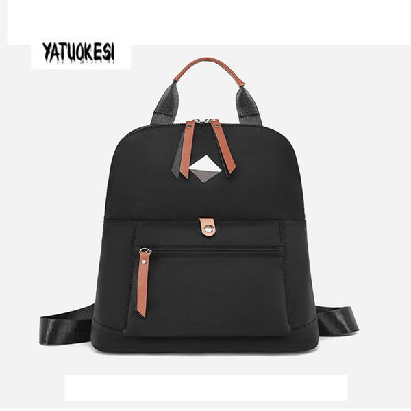 backpack women multifunctional folding lightweight oxford shoulder bag back pack for teenage girl mochilas mujer 2021
backpack women multifunctional folding lightweight oxford shoulder bag back pack for teenage girl mochilas mujer 2021