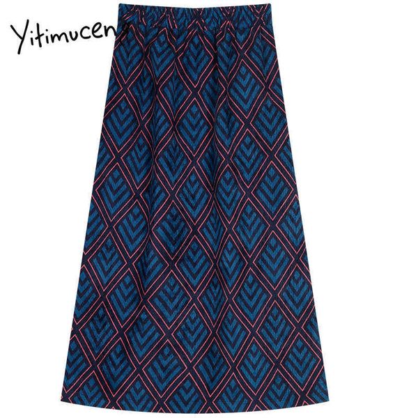 yitimuceng vintage plaid zipper skirt women oversize high waist mini a-line solid summer korean fashion skirts 210601, Black
yitimuceng vintage plaid zipper skirt women oversize high waist mini a-line solid summer korean fashion skirts 210601, Black