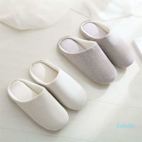 jron 2021 autumn winter men slippers household striped cotton soft fabric slipper water proof anti slip sole indoor slippers x4f1#, Black
jron 2021 autumn winter men slippers household striped cotton soft fabric slipper water proof anti slip sole indoor slippers x4f1#, Black