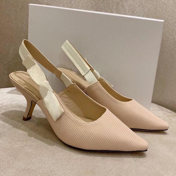 summer ladies sandals stiletto high heel designer sandal pointed toe beautiful fashion heels bowknot canvas women's shoes, Black
summer ladies sandals stiletto high heel designer sandal pointed toe beautiful fashion heels bowknot canvas women's shoes, Black