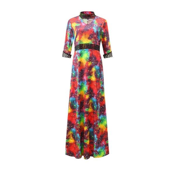 african dresses for women 2021 evening party long maxi dress dashiki elegant elastic print summer style robe femme ethnic clothing, Red
african dresses for women 2021 evening party long maxi dress dashiki elegant elastic print summer style robe femme ethnic clothing, Red