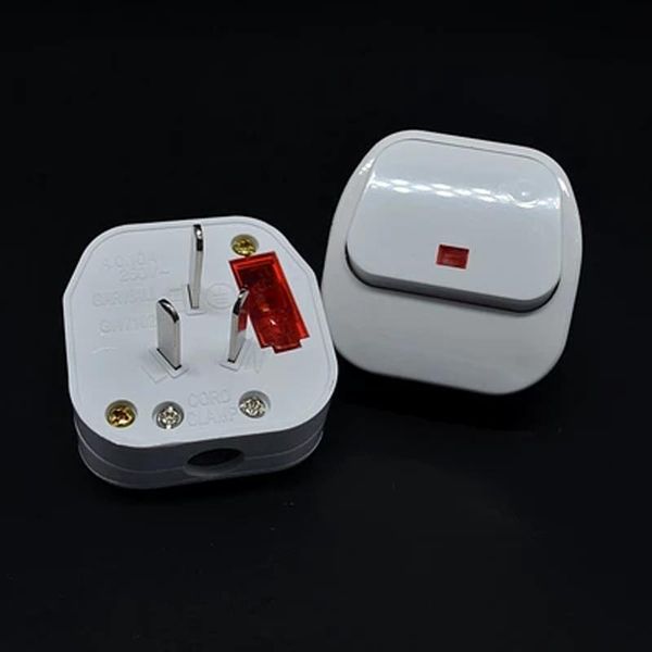 smart power plugs 5pcs au plug switch 250v 10a /16 ac with male electrical socket connect cord adapte
smart power plugs 5pcs au plug switch 250v 10a /16 ac with male electrical socket connect cord adapte