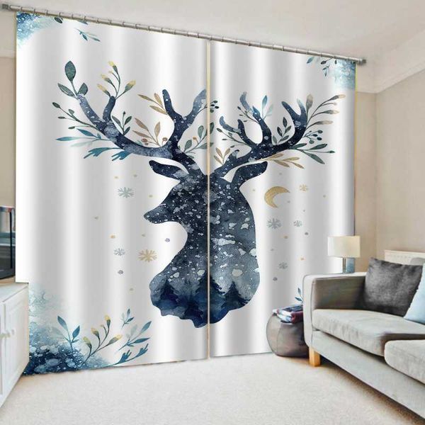curtain & drapes the printing animal head curtains for living room bedroom window treatment white cortinas
curtain & drapes the printing animal head curtains for living room bedroom window treatment white cortinas