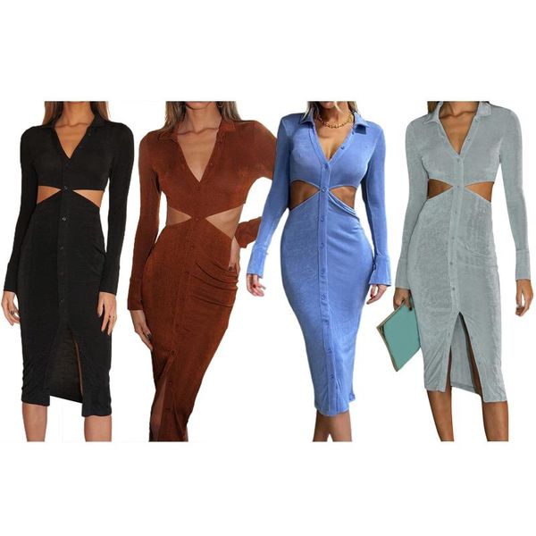 women's swimwear women fashion close-fitting hollow out dress solid color turn-down collar long sleeve, White;black
women's swimwear women fashion close-fitting hollow out dress solid color turn-down collar long sleeve, White;black