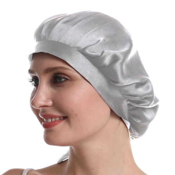 shower caps mulberry silk nightcap sleeping cap pure hair wrap adjustable elastic band beanie
shower caps mulberry silk nightcap sleeping cap pure hair wrap adjustable elastic band beanie