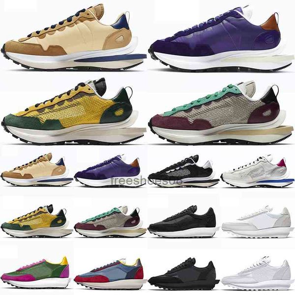 waffle running shoes for men women ldwaffle sesame dark iris tour yellow villain red mens trainers sports chaussure sneakers
waffle running shoes for men women ldwaffle sesame dark iris tour yellow villain red mens trainers sports chaussure sneakers