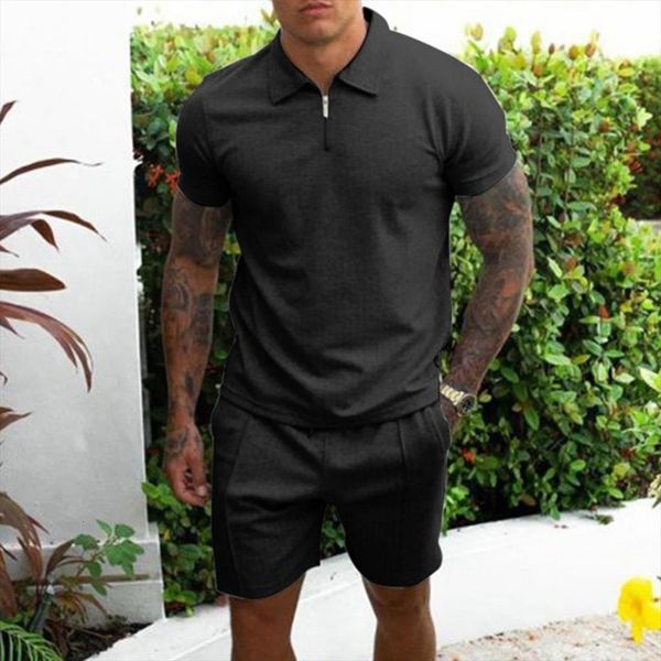 summer outfits 2 piece set mens tracksuit fashion clothing jogging suit casual round collar british style 3xl, Gray
summer outfits 2 piece set mens tracksuit fashion clothing jogging suit casual round collar british style 3xl, Gray