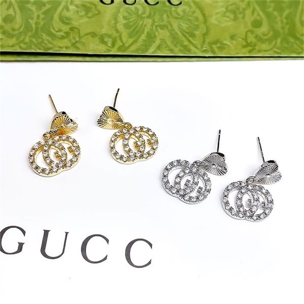 85% off factory clearance new fashion silver needle double love earrings women's advanced tassel french, Golden
85% off factory clearance new fashion silver needle double love earrings women's advanced tassel french, Golden