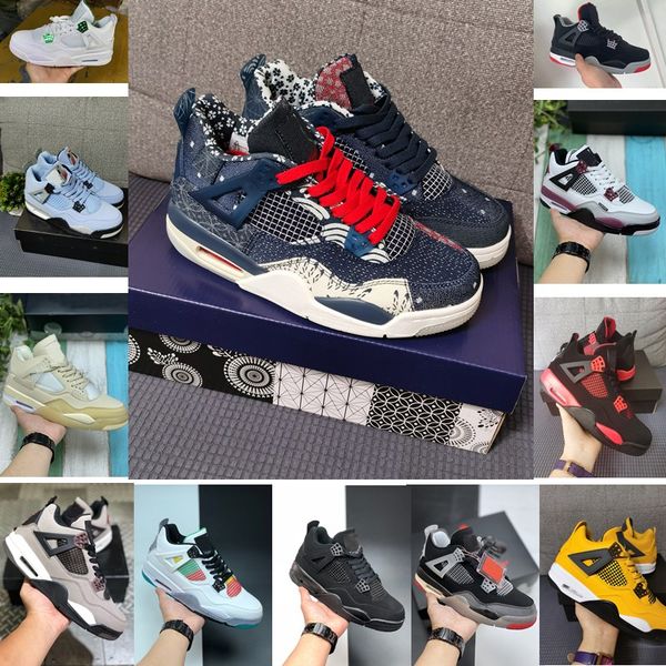 mens 4 4s high dark mocha hyper royal basketball shoes black cat chicago twist light smoke grey shadow sneakers petent bred women sprots tra
mens 4 4s high dark mocha hyper royal basketball shoes black cat chicago twist light smoke grey shadow sneakers petent bred women sprots tra