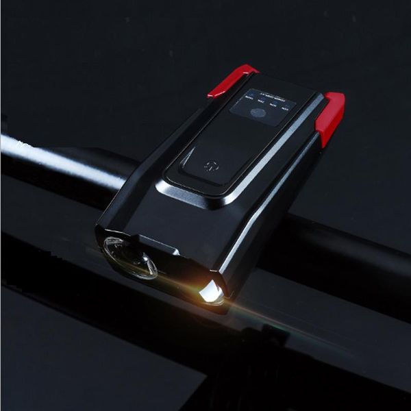 bike lights usb rechargeableinduction front bicycle set 4000mah headlight + horn 800 lumen smart led lamp cycling
bike lights usb rechargeableinduction front bicycle set 4000mah headlight + horn 800 lumen smart led lamp cycling