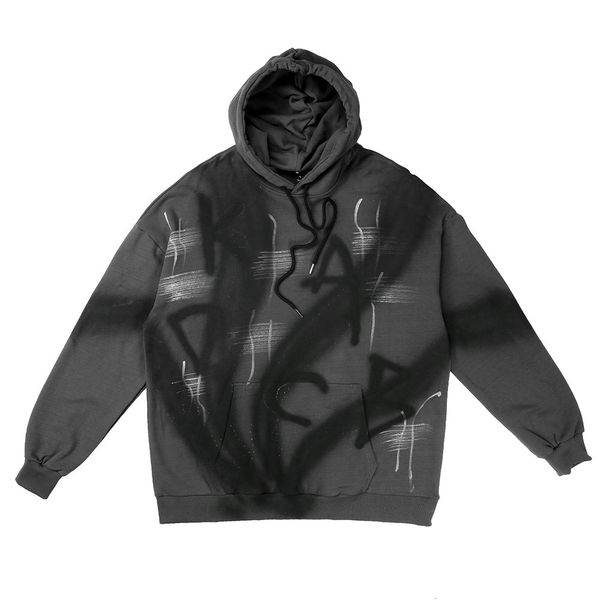 sweatshirts graffiti letter printed sweater mens ins fashion brand bf lazy trend loose pullover hoodie, Black
sweatshirts graffiti letter printed sweater mens ins fashion brand bf lazy trend loose pullover hoodie, Black