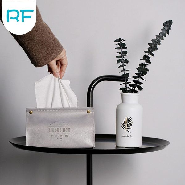 tissue boxes & napkins 1pcs small leather home living room modern napkin paper towel storage box car drawer solid color r-f
tissue boxes & napkins 1pcs small leather home living room modern napkin paper towel storage box car drawer solid color r-f