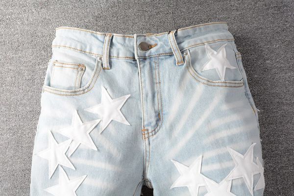 designer summer modern mens jeans fashion character slim style leisure stripes mans regular midweight star motorbike pants, Blue
designer summer modern mens jeans fashion character slim style leisure stripes mans regular midweight star motorbike pants, Blue
