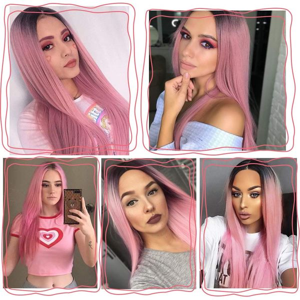 long blonde and brown wigs for black women long highlight wigs for women cosplay long straight synthetic blue pink red wigfactory direct
long blonde and brown wigs for black women long highlight wigs for women cosplay long straight synthetic blue pink red wigfactory direct