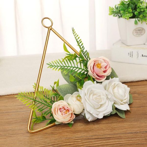 decorative flowers & wreaths 2021 artificial garlands fake rose floral hoop wreath metal rack wall hanging wedding home party garden craft
decorative flowers & wreaths 2021 artificial garlands fake rose floral hoop wreath metal rack wall hanging wedding home party garden craft