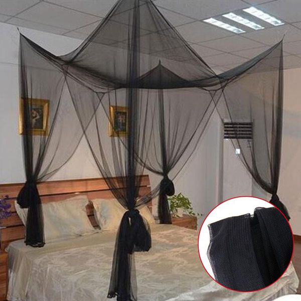 mosquito net 4 doors open bed rectangle square bedding accessories foldable canopy netting night sleeping home textile
mosquito net 4 doors open bed rectangle square bedding accessories foldable canopy netting night sleeping home textile