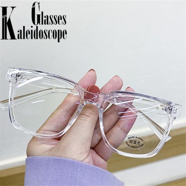 fashion sunglasses frames transparent eyeglasses women men anti blue light glasses frame oversized prescription spectacle optical fake, Black
fashion sunglasses frames transparent eyeglasses women men anti blue light glasses frame oversized prescription spectacle optical fake, Black