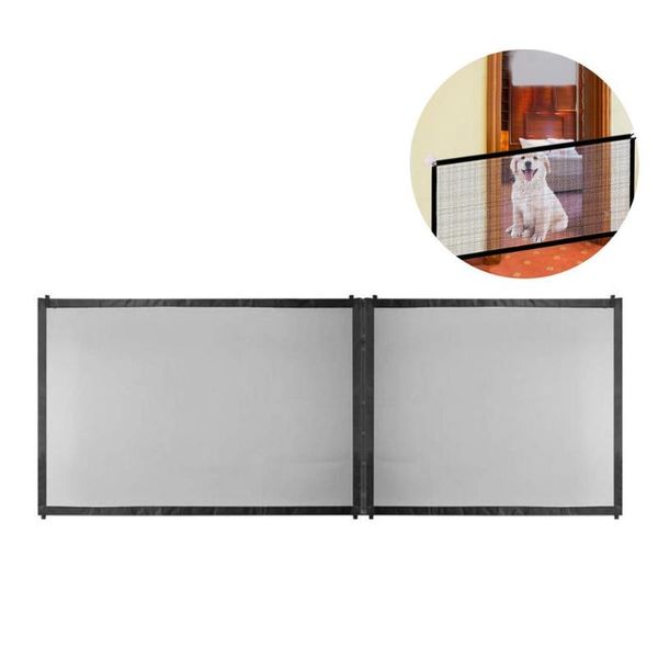 cat carriers,crates & houses dog gate ingenious zipper mesh fence 3 sizes for indoor outdoor safe baby safety enclosure pet supplies drop
cat carriers,crates & houses dog gate ingenious zipper mesh fence 3 sizes for indoor outdoor safe baby safety enclosure pet supplies drop