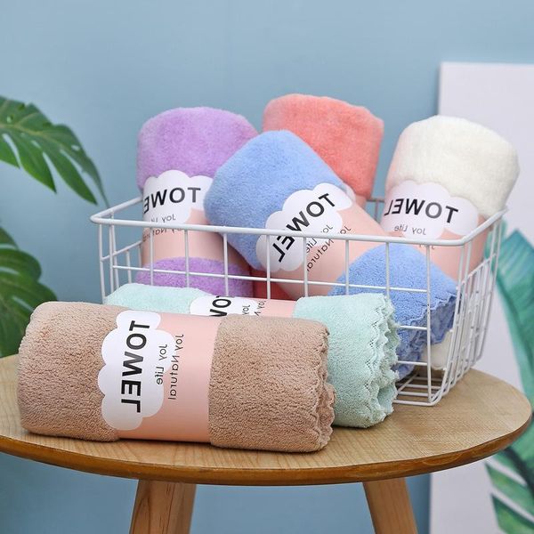towel coral fleece plain thick set up a soft absorbent face wash hand hair kids turkish
towel coral fleece plain thick set up a soft absorbent face wash hand hair kids turkish