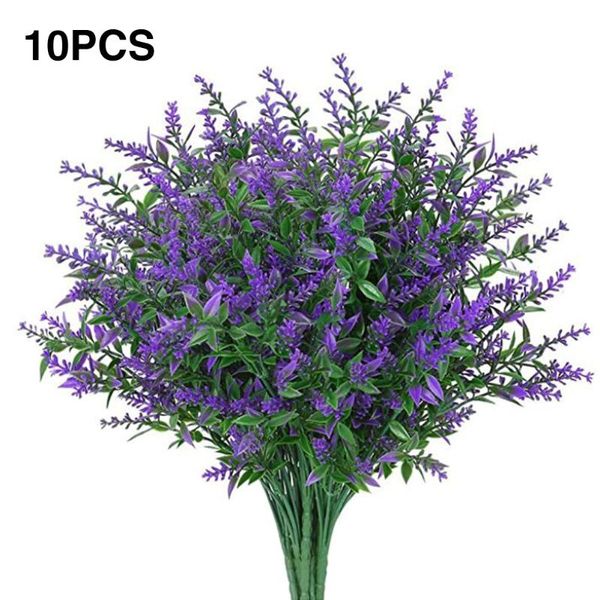 10pcs garden fake bouquets gift indoor outdoor artificial lavender flower home decor plants bridal party uv resistant wedding decorative flo
10pcs garden fake bouquets gift indoor outdoor artificial lavender flower home decor plants bridal party uv resistant wedding decorative flo