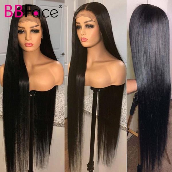 lace wigs raw straight front closure human hair for women 30 inch 5x5 remy 150% 13x4 hd frontal, Black;brown
lace wigs raw straight front closure human hair for women 30 inch 5x5 remy 150% 13x4 hd frontal, Black;brown