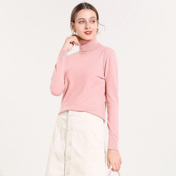 women's sweaters knitted sweater autumn and winter slim-fit skin-friendly elastic commuter basic bottoming long sleeve comfortable, White;black
women's sweaters knitted sweater autumn and winter slim-fit skin-friendly elastic commuter basic bottoming long sleeve comfortable, White;black