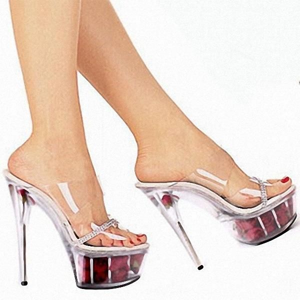dress shoes 2021 summer fashion show women's casual rose bottom 15cm diamond sandals, Black
dress shoes 2021 summer fashion show women's casual rose bottom 15cm diamond sandals, Black