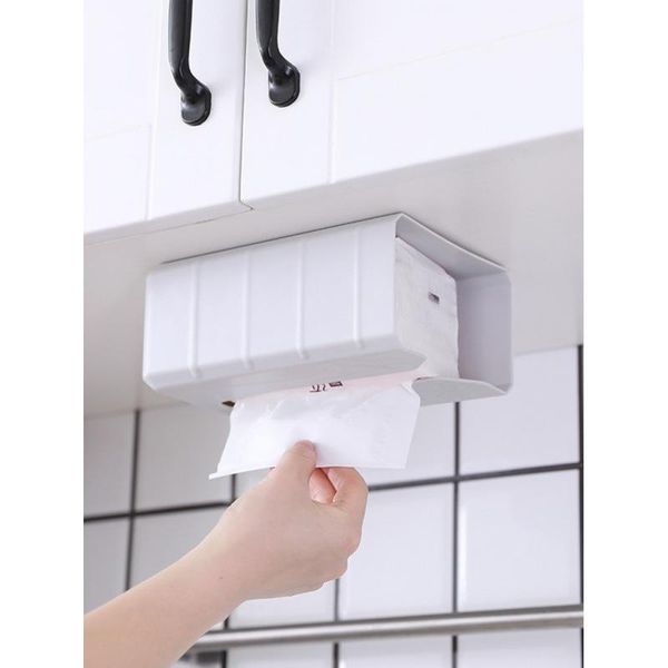 tissue boxes & napkins kitchen wall hanging box living room toilet hole-punched paper extraction napkin storage
tissue boxes & napkins kitchen wall hanging box living room toilet hole-punched paper extraction napkin storage