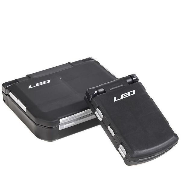 fishing accessories 1pc black plastic tackle box semi-automatic opening closing accessory case portable pesca
fishing accessories 1pc black plastic tackle box semi-automatic opening closing accessory case portable pesca
