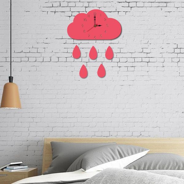 cartoon cloud wall clock decorative acrylic and wood hanging for home children living room kindergarten ) clocks
cartoon cloud wall clock decorative acrylic and wood hanging for home children living room kindergarten ) clocks