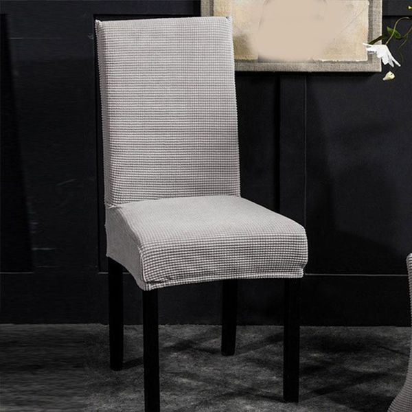 universal elastic solid chair cover polyester fashion durable dustproof cahir seat multicolor creative covering covers
universal elastic solid chair cover polyester fashion durable dustproof cahir seat multicolor creative covering covers