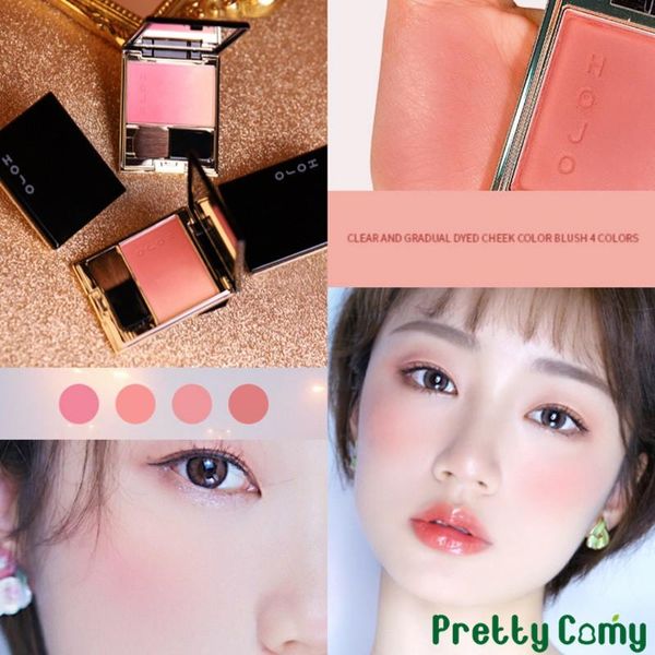blush clear gradient pink girl's natural makeup high gloss rouge one-piece plate with brush
blush clear gradient pink girl's natural makeup high gloss rouge one-piece plate with brush