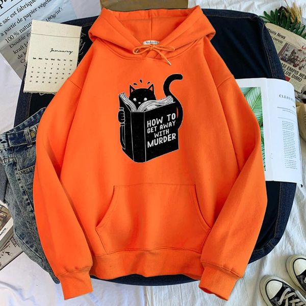 men's hoodies & sweatshirts how to get away with murder men fashion warm pullovers autumn hoodie sweatshirt loose harajuku streetwear, Black
men's hoodies & sweatshirts how to get away with murder men fashion warm pullovers autumn hoodie sweatshirt loose harajuku streetwear, Black