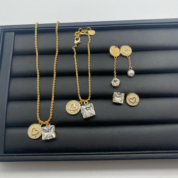 miao family pearl tassel long asymmetric earrings high sense heart square diamond small fragrance necklace female, Silver
miao family pearl tassel long asymmetric earrings high sense heart square diamond small fragrance necklace female, Silver