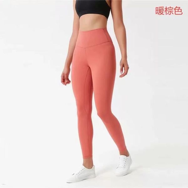 solid color women yoga pants high waist sports gym wear leggings elastic fitness lady overall full tights workout
solid color women yoga pants high waist sports gym wear leggings elastic fitness lady overall full tights workout